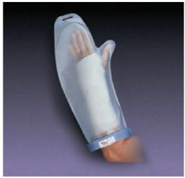 Seal-Tight Bathing Moisture Arm and Leg Cast Cover